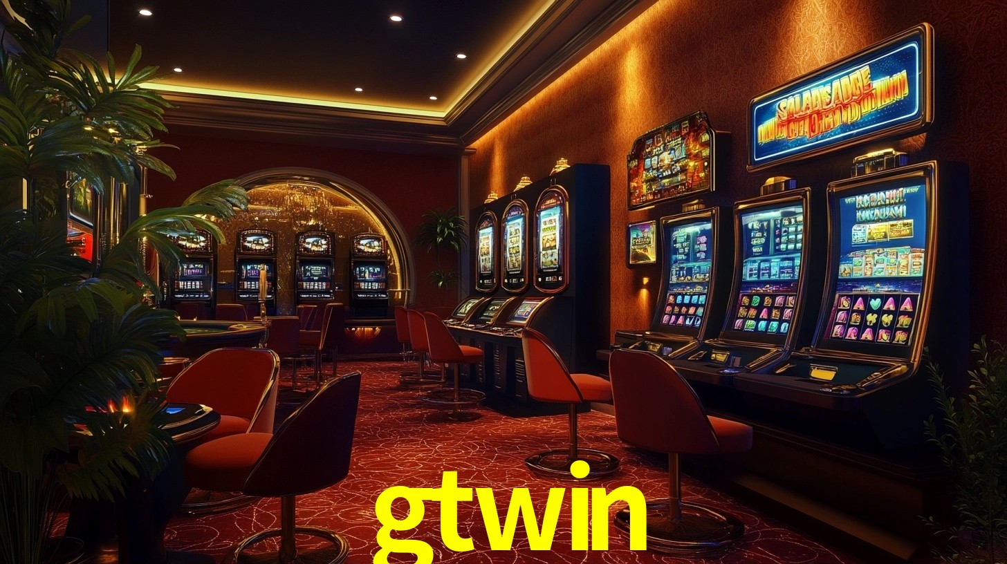 gtwin App Interface