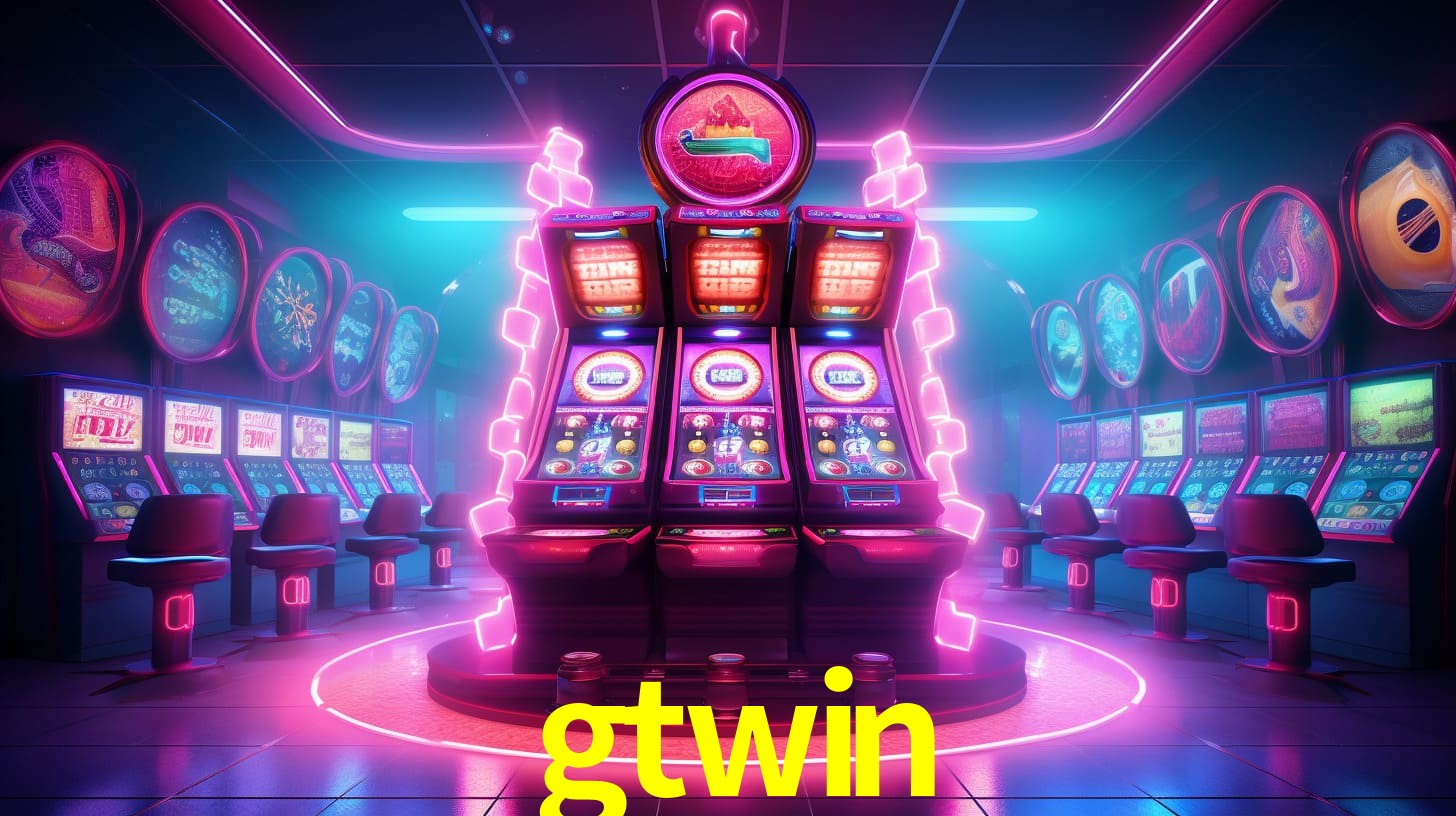 gtwin: A Experiência de Casino com Jogos de Mesa ao Vivo